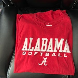Alabama Softball T-Shirt